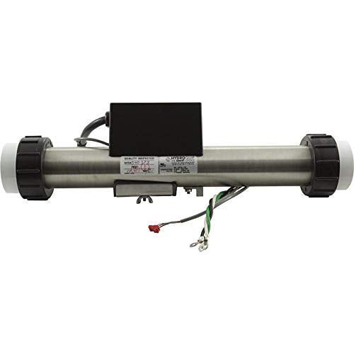 HYDROQUIP 48-0007B POOL HEATER ELEMENTS