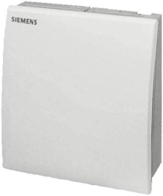 SIEMENS QPA2062 CO2 SENSORS