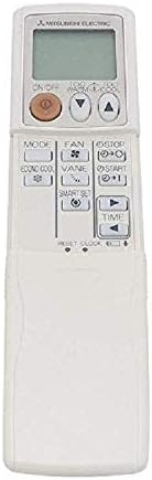 MITSUBISHI ELECTRIC E22N91426 Mini Split Remote Controls