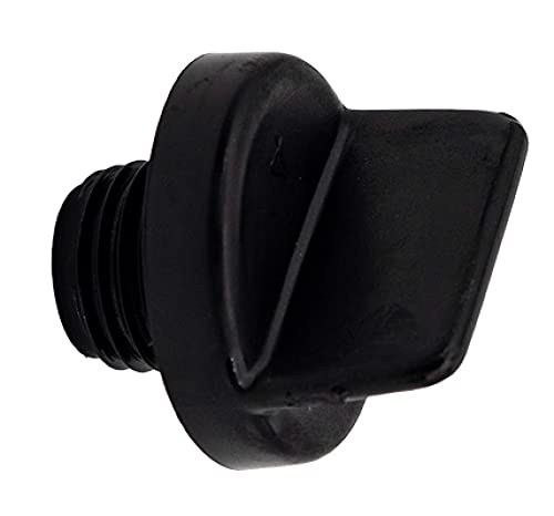 PENTAIR Pentair U178-920PZ Drain Plug Black