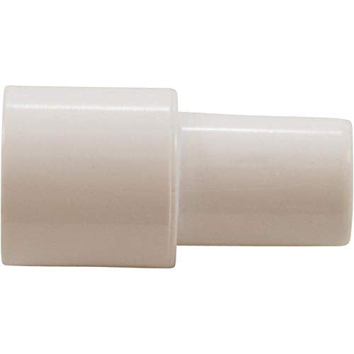 WATERWAY PLASTICS Waterway Plastics 418-1000 Inside Pipe Extender 1/2 Inch PVC Fittings