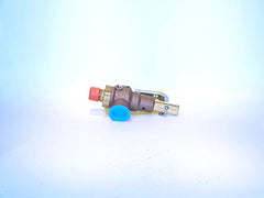 APOLLO VALVES 19KEDA125 SAFETY VALVES