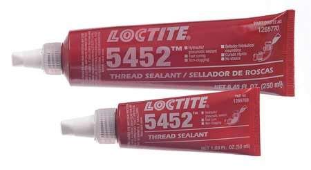 LOCTITE Loctite 1265769 Pipe Sealant 50mL Tube Purple