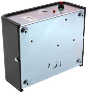MCDONNELL & MILLER McDonnell & Miller 176206 750-T-120 GuardDog Electronic Reset LWCO for Hot Water & Steam Boilers Automatic