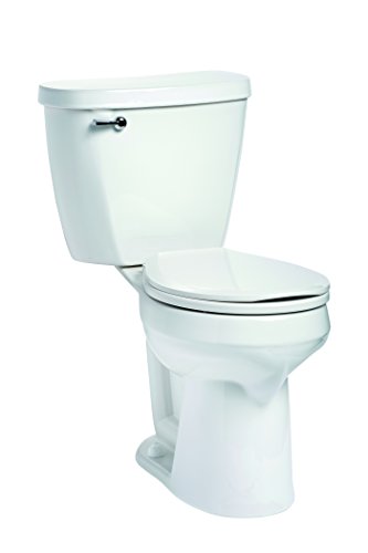 MANSFIELD 388.386.WHT TOILETS & ACCESSORIES