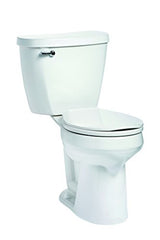 MANSFIELD 388.386.WHT TOILETS & ACCESSORIES