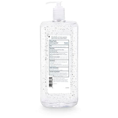 Purell 5015-04 Advanced Hand Sanitizer Gel Pump Bottle 1.5 L Citrus