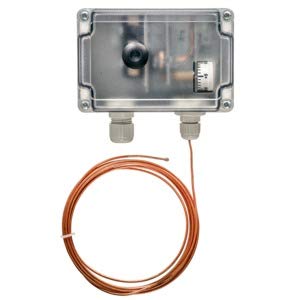 BELIMO 01DTS-505X TEMPERATURE SENSORS