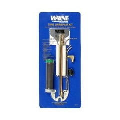 WAYNE COMBUSTION 31156 GAS VALVES