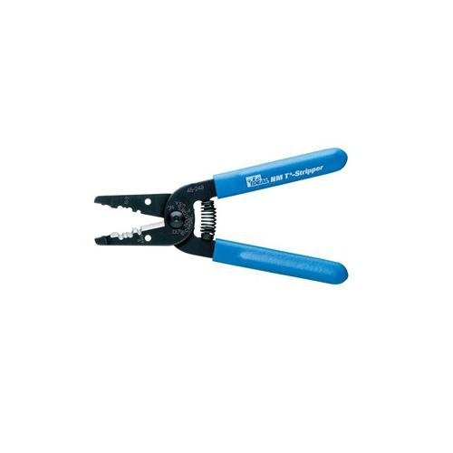 IDEAL Ideal 45-249 T-Stripper Wire Stripper Dual Hole 12/2 AWG Non-Metallic Sheathed Cable