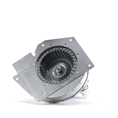 GENTEQ MOTORS Fasco Motors A146 Trane Furnace Draft Inducer Blower 115 Volts