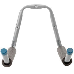 NATIONAL HARDWARE National Mfg N112-008 Steel Double Arm Ladder Hanger 75 Lb