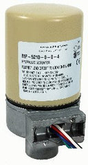 SCHNEIDER ELECTRIC MP-5430 DAMPER ACTUATORS