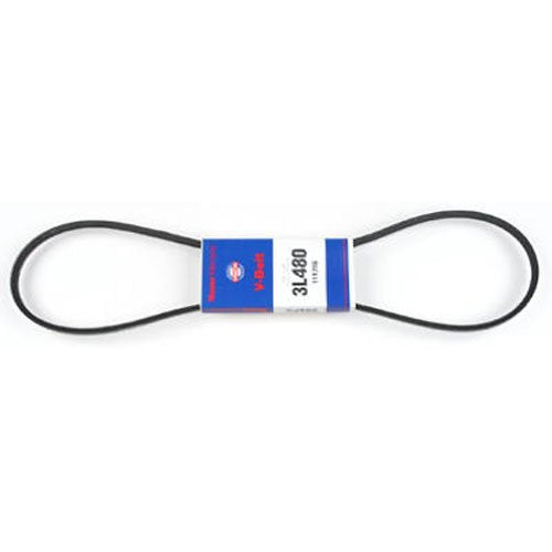 GATES 3L480 V-BELTS & PULLEYS