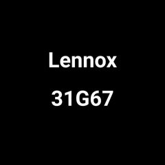LENNOX 31G67 BLOWER WHEELS