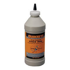 QUIKRETE Quikrete 8640-00 Crack Seal 1 qt Bottle