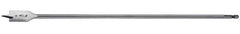 TEMPO COMMUNICATIONS Tempo Communications 33l-3/4 Spade Drill Bit 3/4x16 Inch