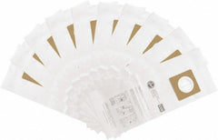 HOOVER Hoover AH10143 Cloth Filter Bags 10 Pack