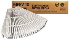 LENNOX X8311 EXPANDABLE FILTERS