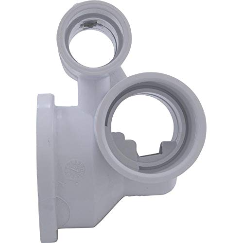 BALBOA WATER GROUP Balboa 20330S Jet Body 1-3/4hs a1/2s w1s Close Fit
