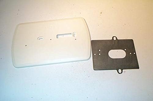 WHITE-RODGERS F61-2500 WALL BRACKETS & PARTS