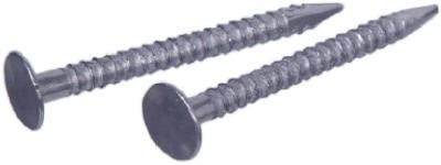 HILLMAN Hillman Fasteners 461798 Ring Shank Drywall Nail 100 Pack