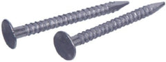 HILLMAN Hillman Fasteners 461798 Ring Shank Drywall Nail 100 Pack