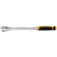 GEARWRENCH Gearwrench 81265T 3/8 Inch Drive Teardrop Ratchet 90 Teeth