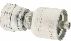 PARKER Parker KP150081 Hydraulic Hose Swivel Fitting 1/4 in Bspp