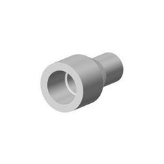 NOMACO Nomaco PESFRED21 Ips Socket Fusion Fitting 2x1 in