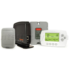HONEYWELL YTH6320R1122 PROGRAMMABLE THERMOSTATS