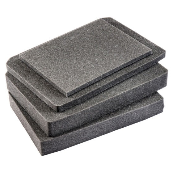 PELICAN Pelican V300FS replacement foam set (4-piece) VCV300-4000-000