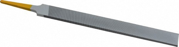PFERD Pferd 19600202 Swiss-pattern Hand File 8 in Cut 0