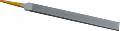 PFERD Pferd 19600202 Swiss-pattern Hand File 8 in Cut 0