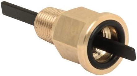 HONEYWELL SCV-0125 CHECK VALVES