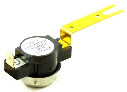 HEIL QUAKER 1081857 LIMIT SWITCHES