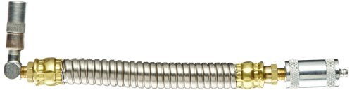 ALEMITE Alemite 6248-1 Flexible Extension Adapter 11-1/2 in 3000 PSI