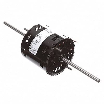 GENTEQ MOTORS D359 VARIABLE SPEED MOTORS