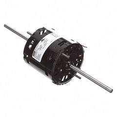GENTEQ MOTORS D359 VARIABLE SPEED MOTORS