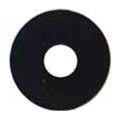 KISSLER Kissler 71-1304 Flat Bibb Washer (19/32 Inch / 100 per Bag)