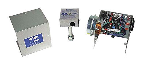 FIELD CONTROLS CK-61 CONTROL BOARDS