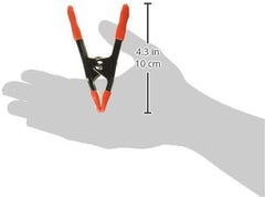 Bessey XM3 GP Steel Spring Clamp 1 x 1-1/4