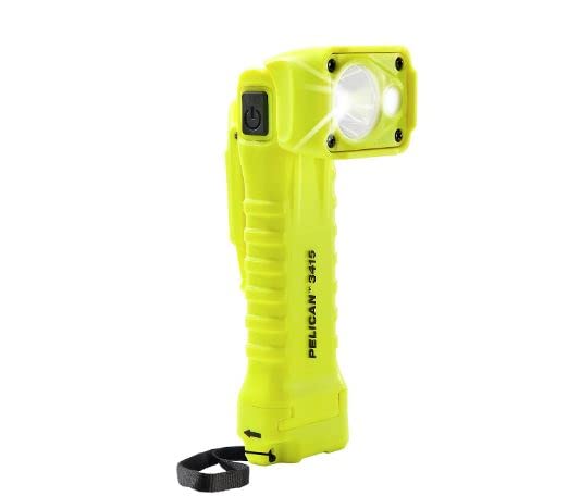 PELICAN WIRELESS SYSTEMS 034150-0302-245 WORK LIGHTS & FLASHLIGHTS