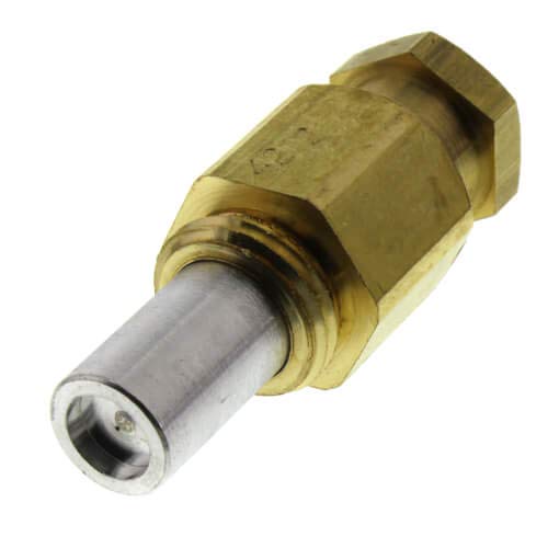 BASO Y90AA-4212 GAS VALVES