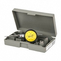 MITUTOYO Mitutoyo 513-415-10T Horizontal Dial Test Indicator