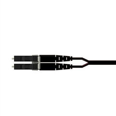 PANDUIT Panduit F92EPKALNSAM008 OS2 Duplex Fiber Patch Cable Lc