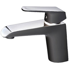 DAKOTA Dakota Plumbing Products DSF-32BSH00BKCR Vanity Faucet