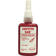 LOCTITE 135486 CAULKS & SEALANTS
