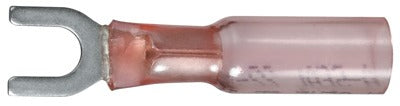 GARDNER BENDER Ecm Industries Llc AMT-110 Heat Shrink Spade Terminal 22-18 Awg