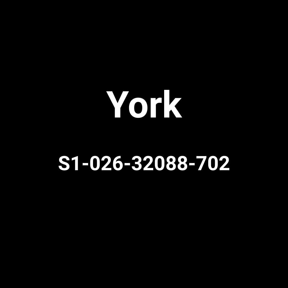 YORK S1-02632088702 BLOWER WHEELS